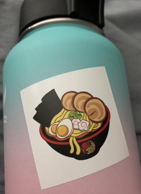 Dragon Tiger Noodle Co. by null
