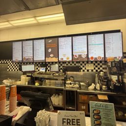 Menu Screens Menu Screens