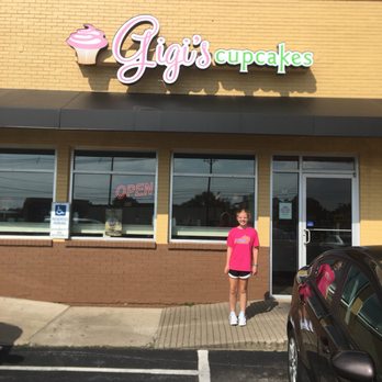GIGI’S CUPCAKES OF LEXINGTON - Updated October 2024 - 100 Photos & 54