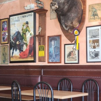 Rincon Taurino Restaurant - This is the inside of the place - Mexican Near Me - Chino, California Rincon Taurino Restaurant - This is the inside of the place - Mexican Near Me - Chino, California