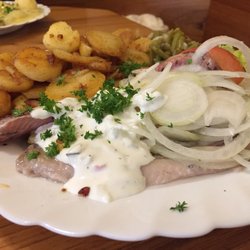 Fischland - Matjesteller
