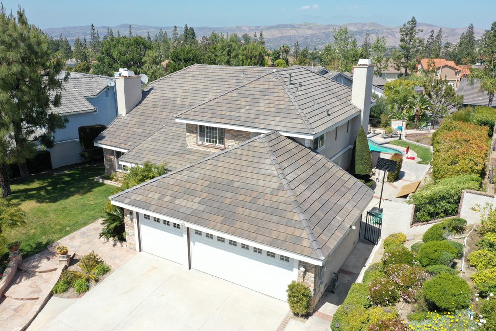 Slide of Terrazas Roofing