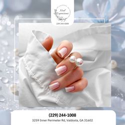 Nail Expression & Spa