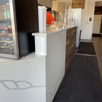 No Fork - Front ordering counter - American Near Me - Beachwood, Ohio No Fork - Front ordering counter - American Near Me - Beachwood, Ohio