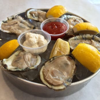 Crab Avenue - Oysters - Seafood Near Me - Glendale, California
