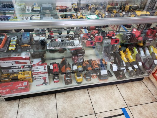 The Pawn Shop by null