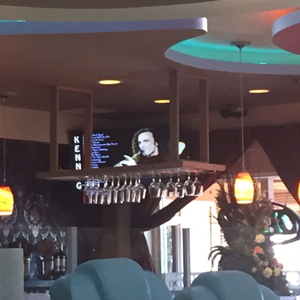 Yogani Nails And Spa - Wine for customers - Waxing Near Me - Ormond Beach, Florida