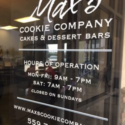 Max Cookie