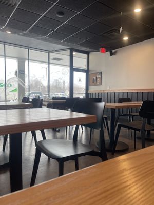 Chrissy Beanz Bakery & Café - Watertown by null