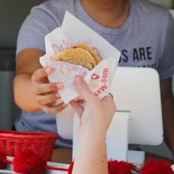 Pokey O's Cookies & Ice Cream - Mid-Cities