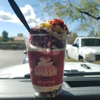 Smallcakes Ahwatukee - So amazing!!! - Cupcakes Near Me - Phoenix, Arizona Smallcakes Ahwatukee - So amazing!!! - Cupcakes Near Me - Phoenix, Arizona