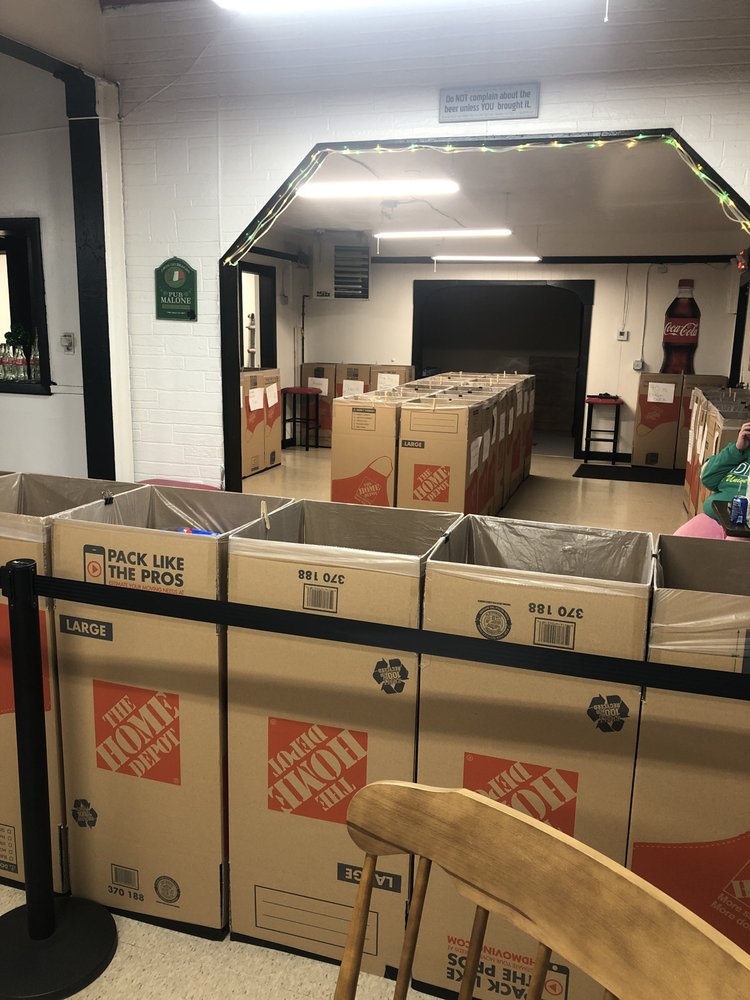 CASH AND COINS FOR CANS 1192 Seneca St, Buffalo, New York Recycling Center Phone Number Yelp