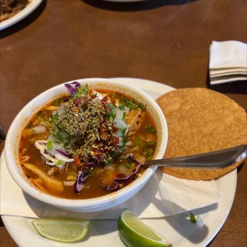 El Torito - Mexican Near Me - San Leandro, California