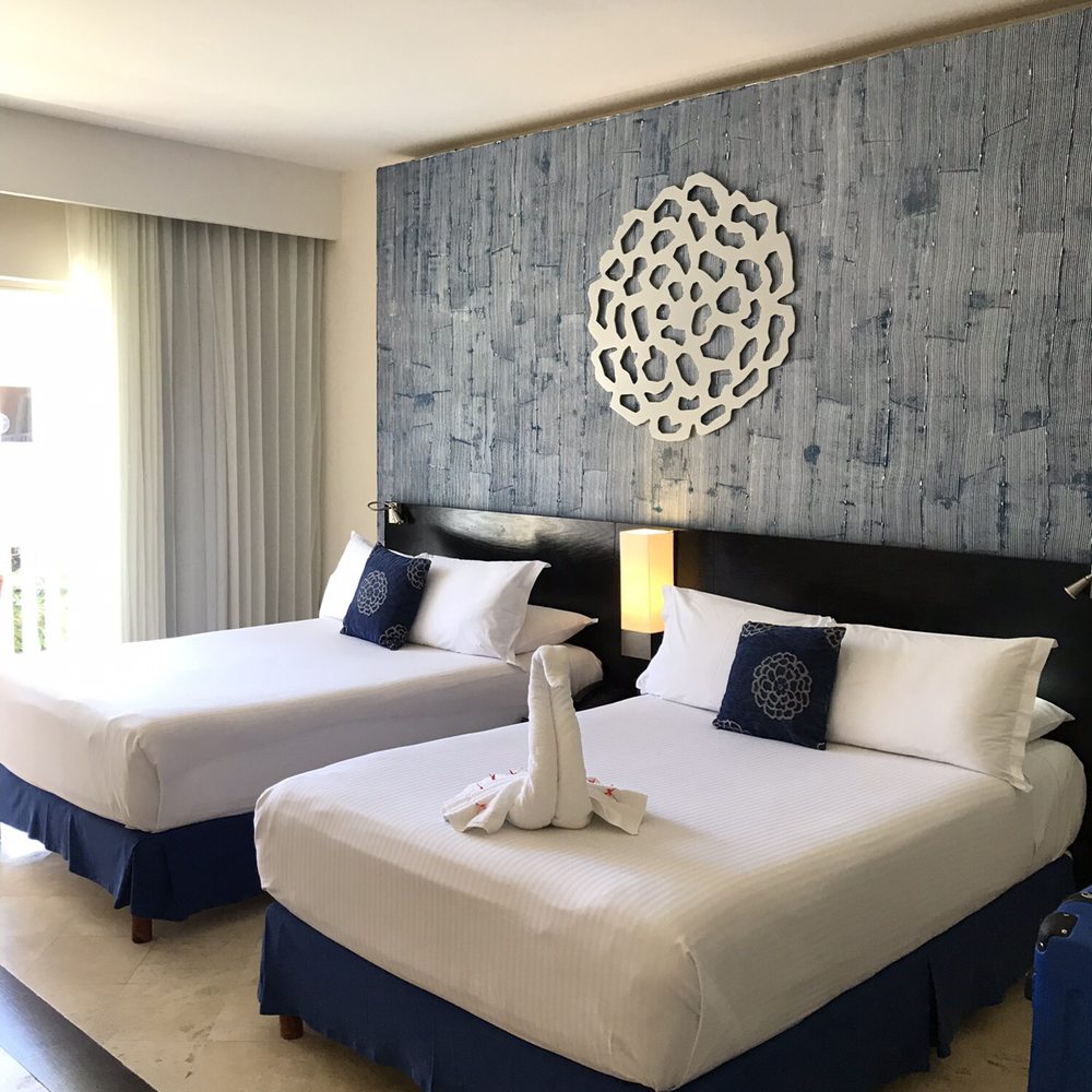 Ocean Maya Royale - These rooms are clean, gorgeous and very accommodating - Hotels Near Me - Quintana Roo, ROO Ocean Maya Royale - These rooms are clean, gorgeous and very accommodating - Hotels Near Me - Quintana Roo, ROO