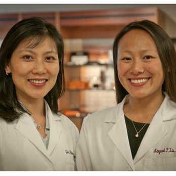 San Francisco Eye Institute - Dr. Margaret Liu and Dr. Helena Cheng
(Pre-COVID!) - Optometrists Near Me - San Francisco, California San Francisco Eye Institute - Dr. Margaret Liu and Dr. Helena Cheng
(Pre-COVID!) - Optometrists Near Me - San Francisco, California