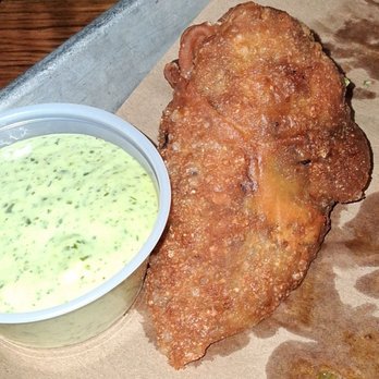 Texas Jack's Barbecue - Brisket egg rolls appetizers with a dill sauce - Barbeque Near Me - Arlington, Virginia Texas Jack's Barbecue - Brisket egg rolls appetizers with a dill sauce - Barbeque Near Me - Arlington, Virginia