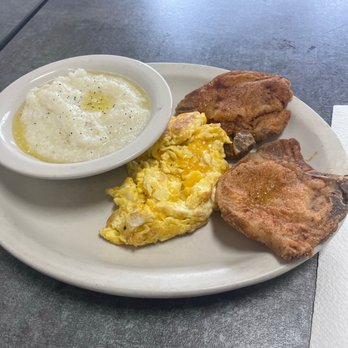 Bojax Kitchen - Breakfast & Brunch Near Me - Oakland, California