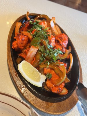 Desi Tadka Indian Cusine by null