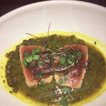 Marmalade - Surf and Turf - Caribbean Near Me - San Juan, Puerto Rico