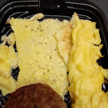 McDonald's - What is th is? - Fast Food Near Me - Fredericksburg, Virginia