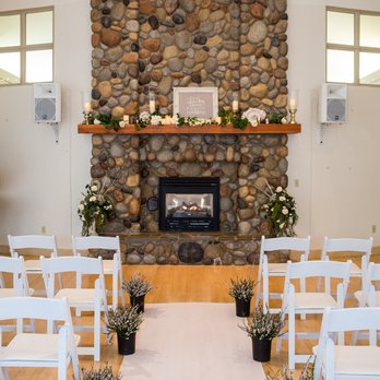 Camano Center - Sundin Room with beautiful river rock fireplace, open vaulted ceiling and lots of natural light - perfect for weddings and receptions - Community Service/Non-Profit Near Me - Camano Island, Washington Camano Center - Sundin Room with beautiful river rock fireplace, open vaulted ceiling and lots of natural light - perfect for weddings and receptions - Community Service/Non-Profit Near Me - Camano Island, Washington