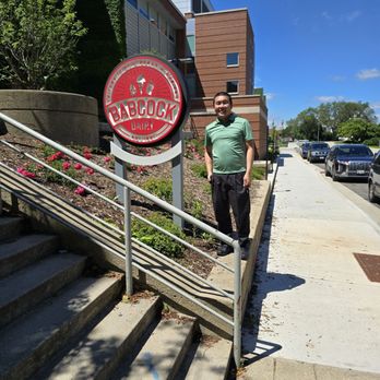 Babcock Dairy Store - Ice Cream & Frozen Yogurt Near Me - Madison, Wisconsin