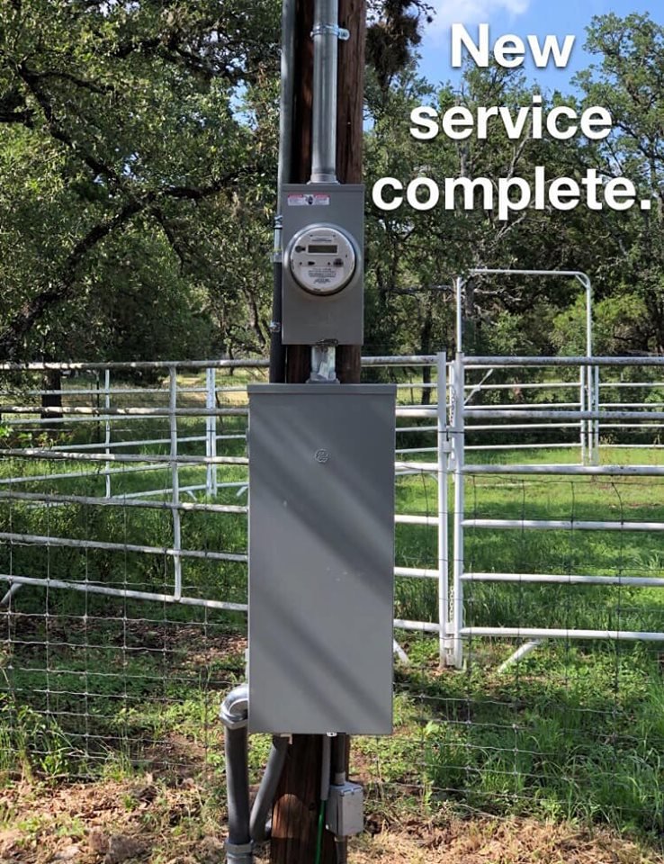 Slide of Integrity Automation and Electrical