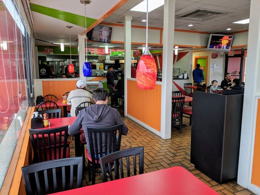 El Huarache Veloz Mexican Taqueria - Takeout & Delivery ... El Huarache Veloz Mexican Taqueria - Takeout & Delivery ...