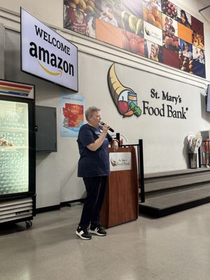 ST. MARY’S FOOD BANK - Updated January 2026 - 80 Photos & 56 Reviews ...