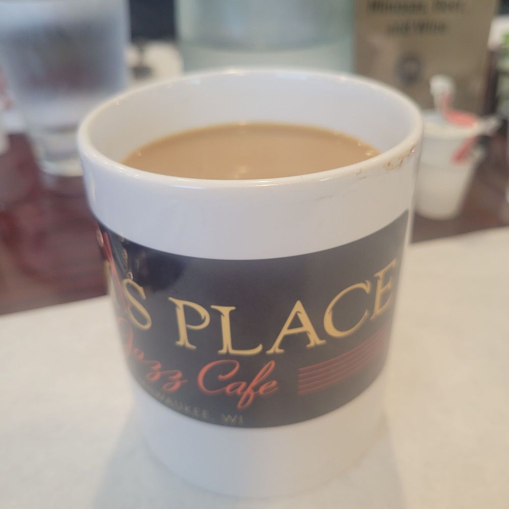 Sam's Place - Coffee - Jazz & Blues Near Me - Milwaukee, Wisconsin Sam's Place - Coffee - Jazz & Blues Near Me - Milwaukee, Wisconsin