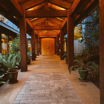 The Wickaninnish Inn - Hotels Near Me - Tofino, British Columbia The Wickaninnish Inn - Hotels Near Me - Tofino, British Columbia