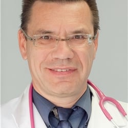 Vladimir Titov, PHD, MD - Dr Vladimir Titov
