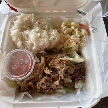 Joey's Kitchen Napili - Kailua pork - Filipino Near Me - Lahaina, Hawaii Joey's Kitchen Napili - Kailua pork - Filipino Near Me - Lahaina, Hawaii