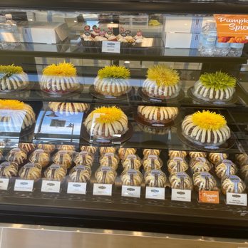 Nothing Bundt Cakes - a variety of bundt cakes - Bakeries Near Me - Lee's Summit, Missouri Nothing Bundt Cakes - a variety of bundt cakes - Bakeries Near Me - Lee's Summit, Missouri