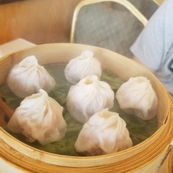 Fook Lam - Xia Long Bao (what these beauties look like before we devour them) - Dim Sum Near Me - Honolulu, Hawaii Fook Lam - Xia Long Bao (what these beauties look like before we devour them) - Dim Sum Near Me - Honolulu, Hawaii
