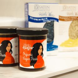 Hello Sugar | Henrico - Brazilian Wax & Sugar Salon - HELLO SUGAR!