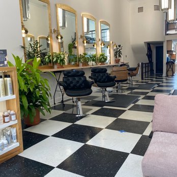Delphine And James Salon - Hair Salons Near Me - Wilmington, North Carolina Delphine And James Salon - Hair Salons Near Me - Wilmington, North Carolina