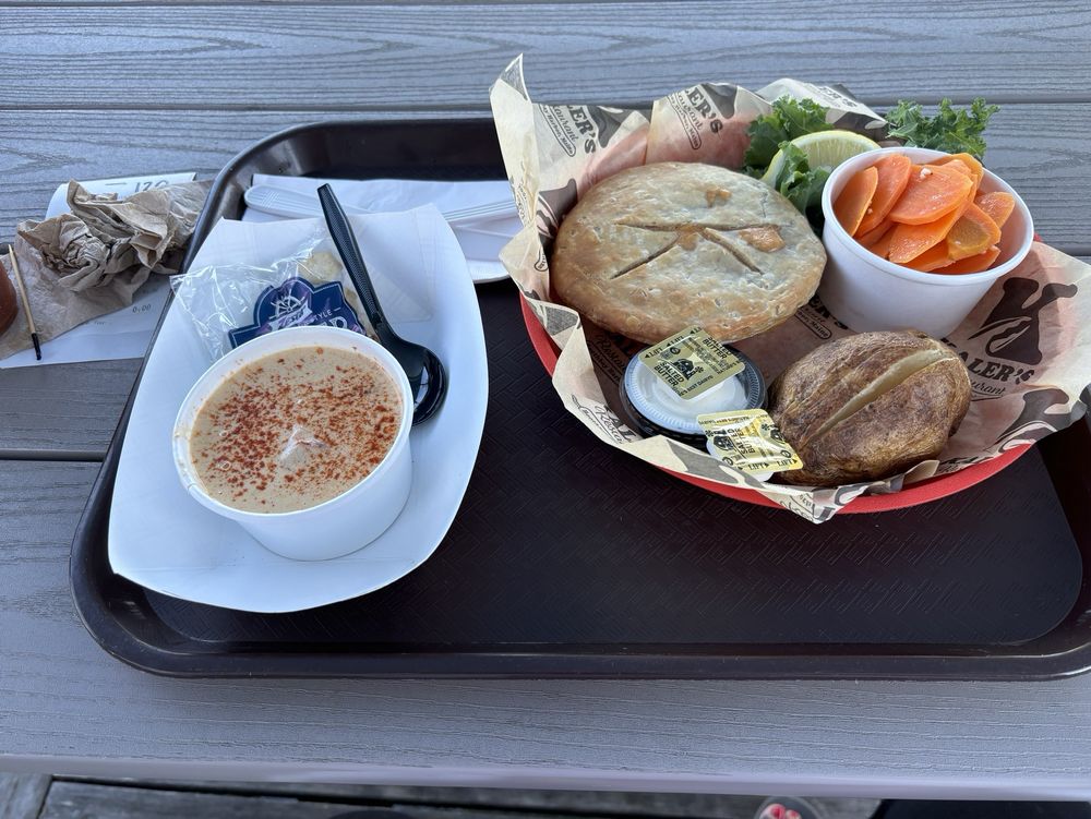 Kaler's Restaurant