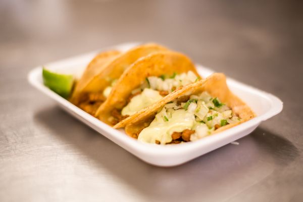 Tu Taco Taco Shop by null