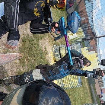 Performance Paintball - Paintball Near Me - Rochester, New York