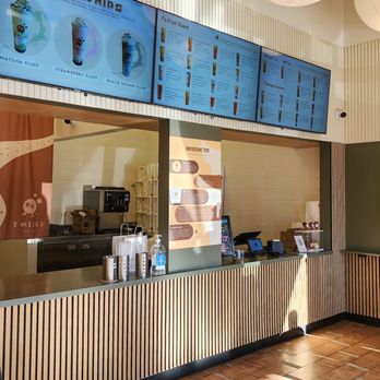 7 Miles Tea Lab - Coffee & Tea Near Me - Los Angeles, California 7 Miles Tea Lab - Coffee & Tea Near Me - Los Angeles, California