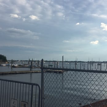Seafood City - View of the water - Seafood Near Me - Bronx, New York