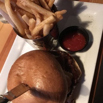 Engine No 9 - Burgers Near Me - Saint Petersburg, Florida