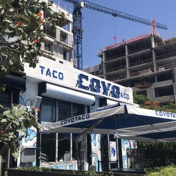 Coyo Taco - Mexican Near Me - Miami, Florida Coyo Taco - Mexican Near Me - Miami, Florida
