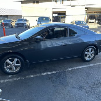Precision Auto Repair - My 2005 Honda Accord Coupe - Auto Repair Near Me - Kailua Kona, Hawaii Precision Auto Repair - My 2005 Honda Accord Coupe - Auto Repair Near Me - Kailua Kona, Hawaii