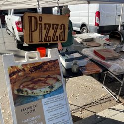 Templeton Farmers Market