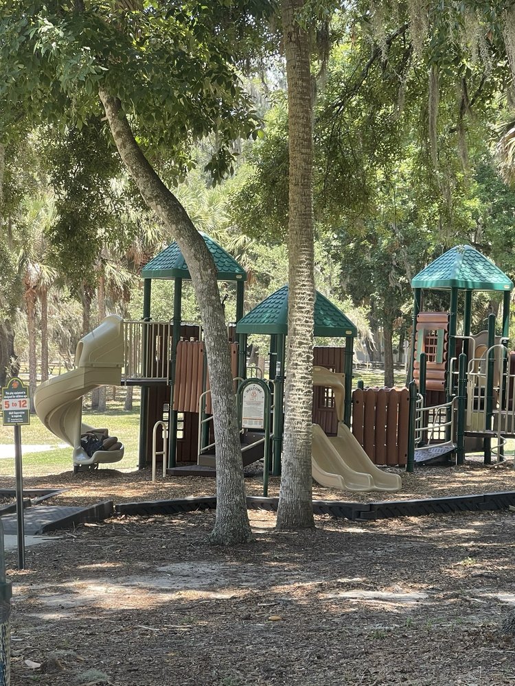 Magnolia Park Image