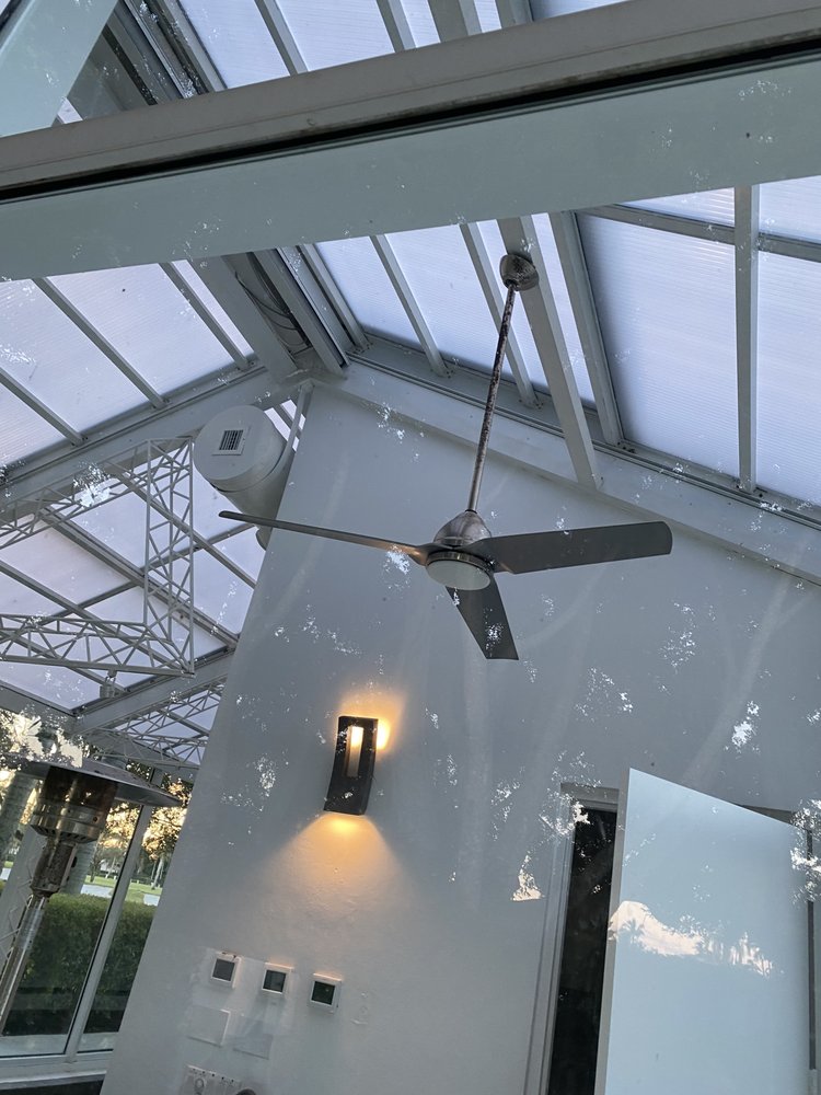 Slide of 50-50 Roofing Consultant Services