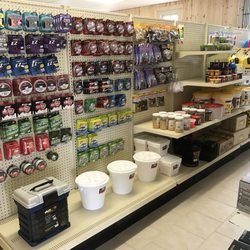Cook's Outdoors - Fishing supplies