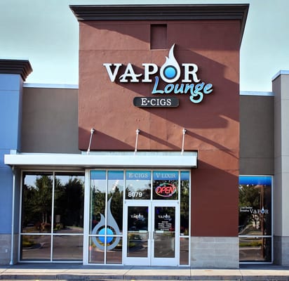 Vapor Lounge
